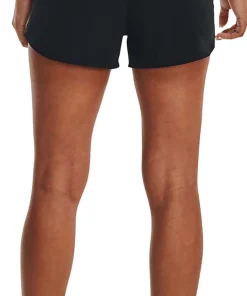 Flex Woven 3 In Shorts - Women's