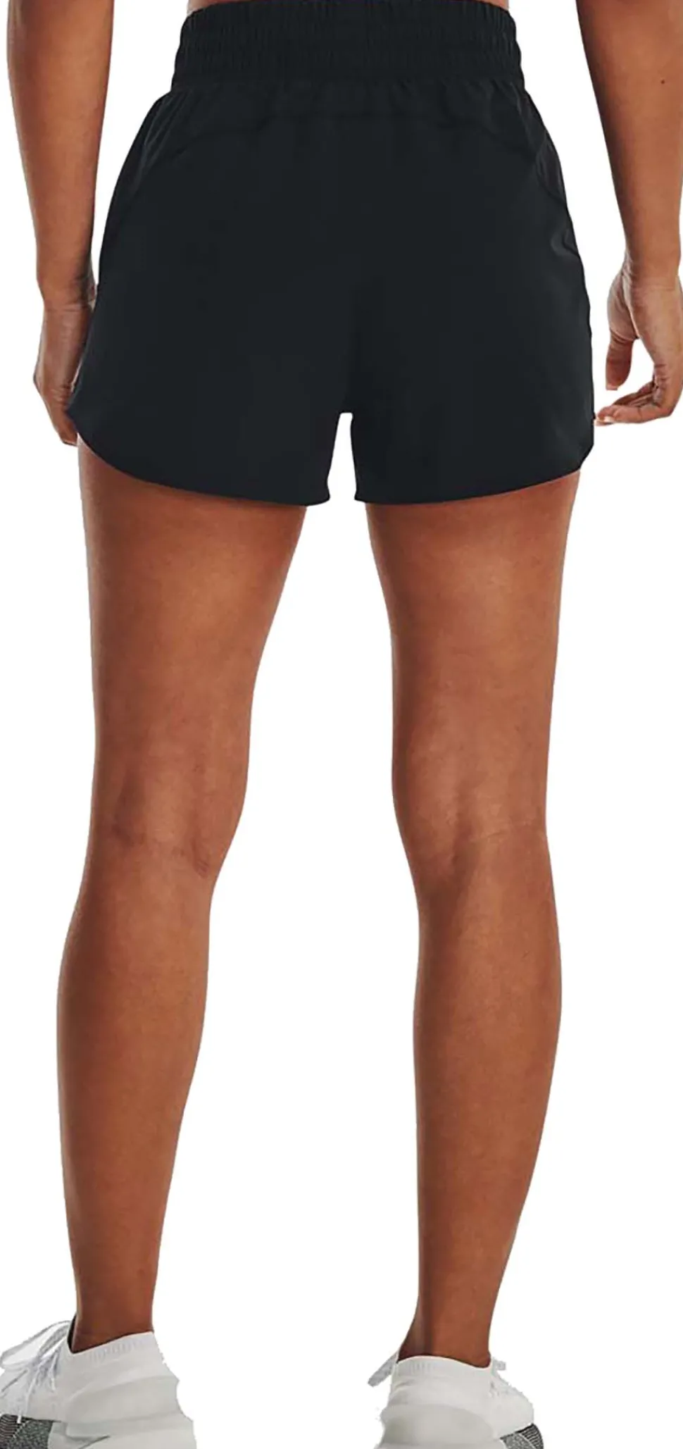 Flex Woven 3 In Shorts - Women's