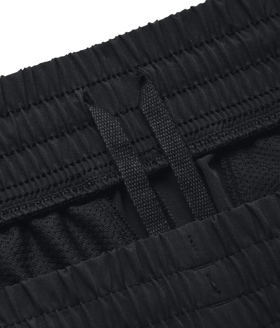 Flex Woven 3 In Shorts - Women's