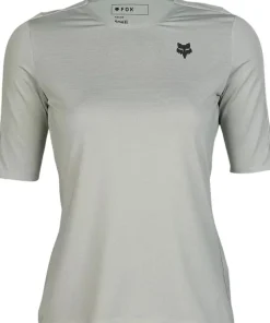 Flexair Ascent Short Sleeve MTB Jersey - Women's