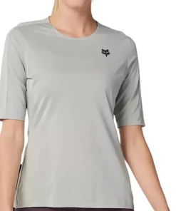 Flexair Ascent Short Sleeve MTB Jersey - Women's