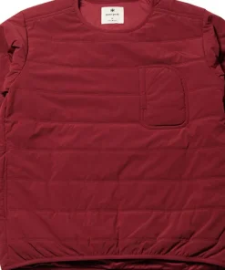 Flexible Insulated Pullover - Unisex