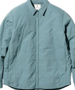Flexible Insulated Shirt - Unisex
