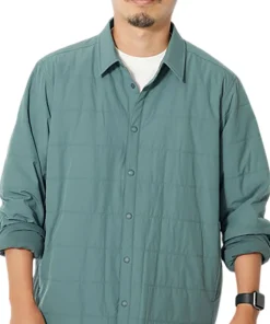 Flexible Insulated Shirt - Unisex