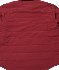 Flexible Insulated Shirt - Unisex