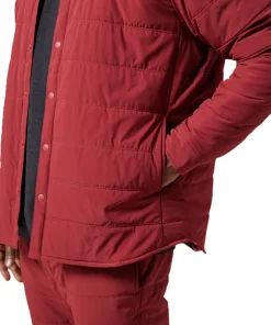 Flexible Insulated Shirt - Unisex