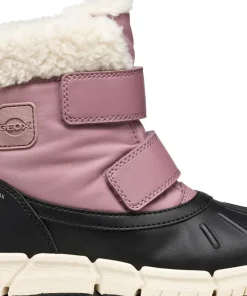 Flexyper ABX Mid Calf Ankle Boots - Girls