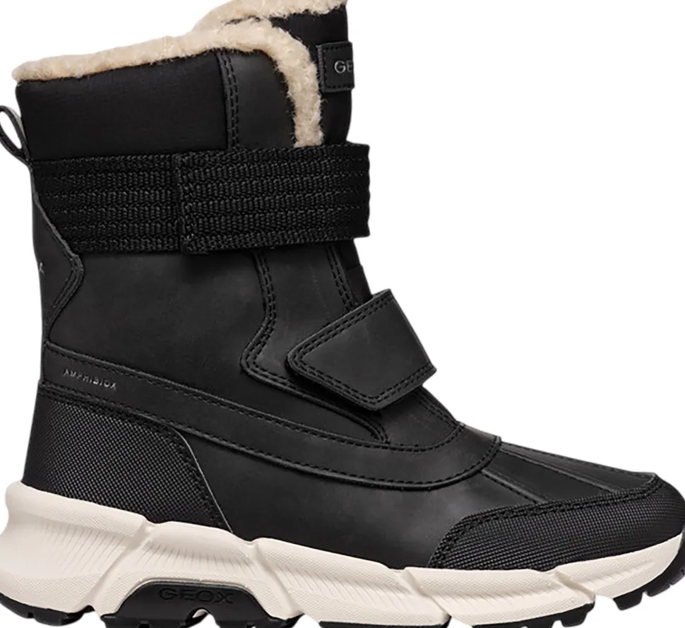 Flexyper Plus ABX Waterproof Ankle Boots - Boys