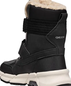 Flexyper Plus ABX Waterproof Ankle Boots - Boys