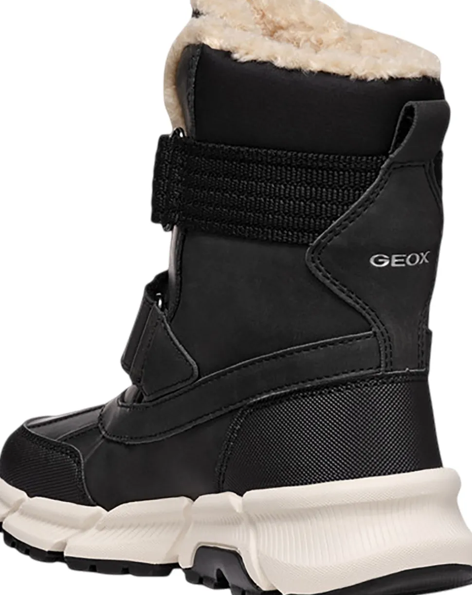 Flexyper Plus ABX Waterproof Ankle Boots - Boys