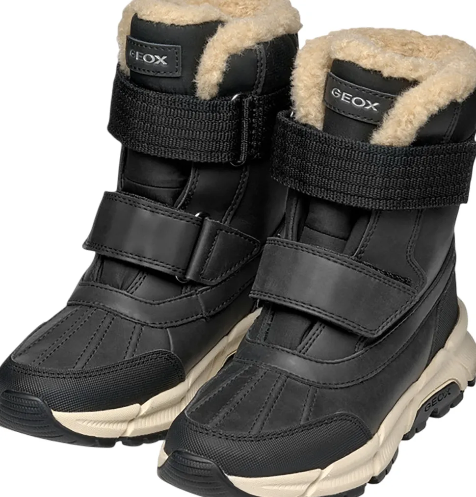 Flexyper Plus ABX Waterproof Ankle Boots - Boys