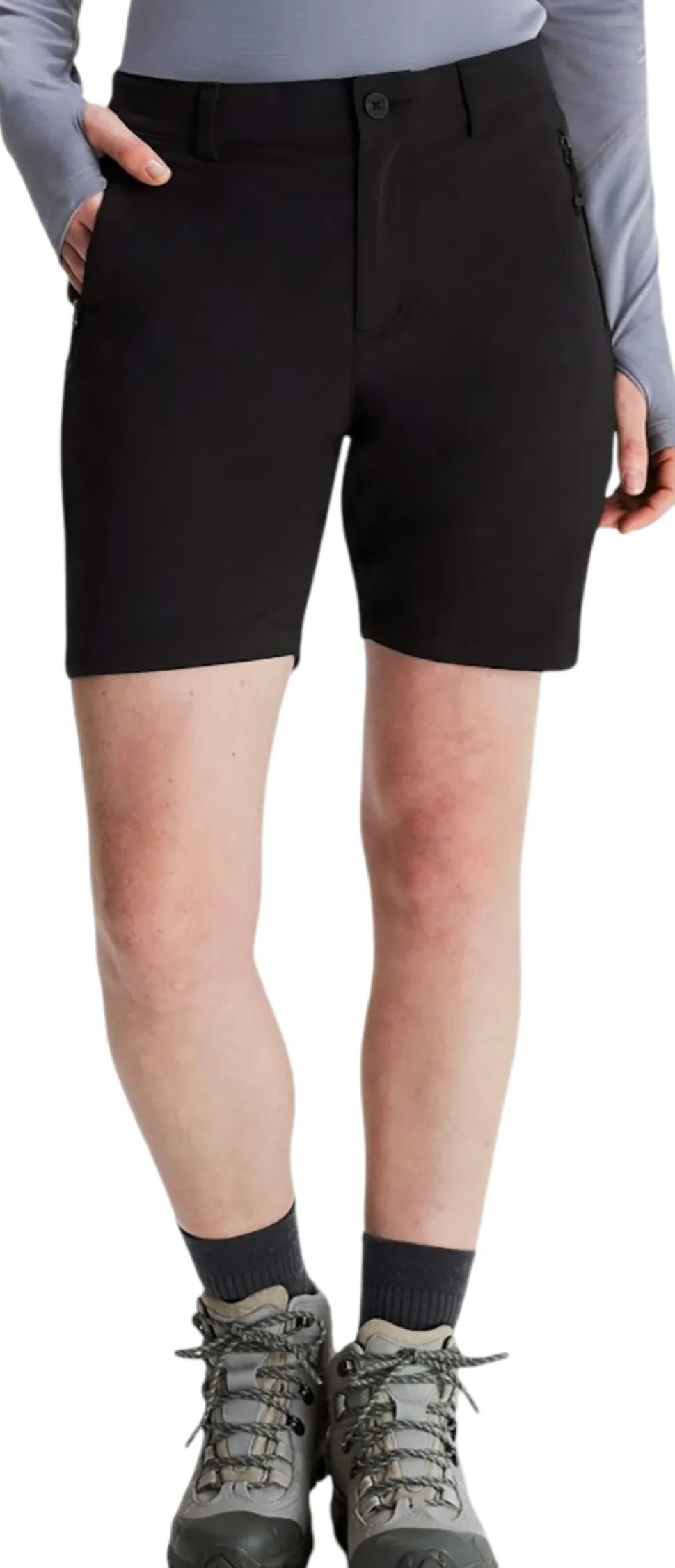 Flinders Shorts 7" - Women's