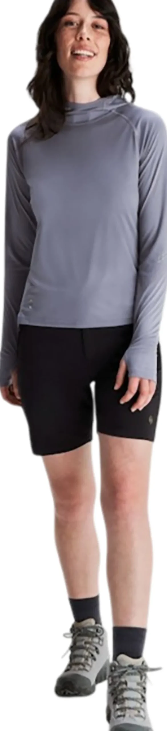 Flinders Shorts 7" - Women's