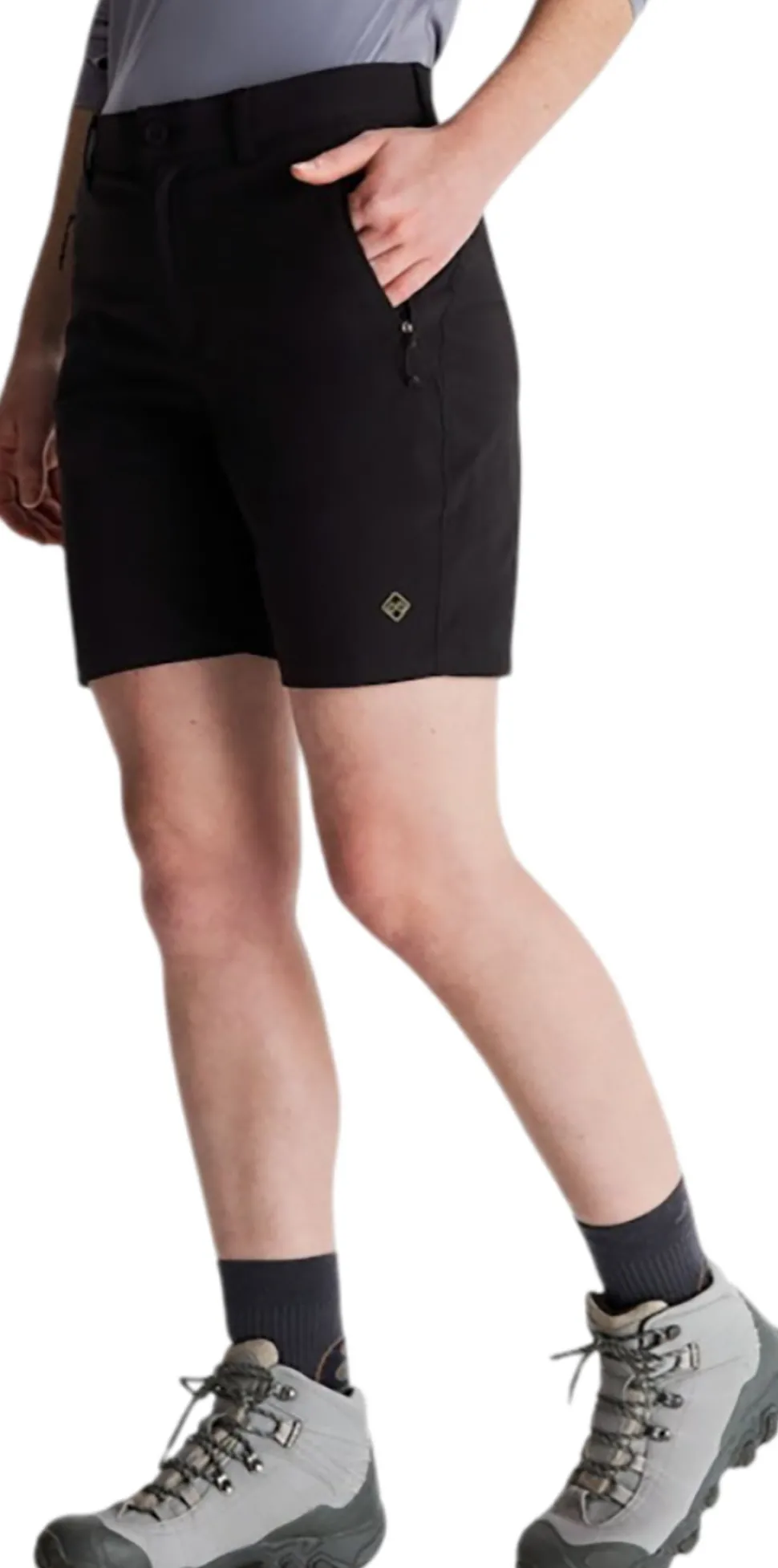 Flinders Shorts 7" - Women's