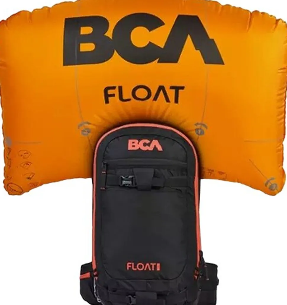 Float 12 Airbag Pack - Unisex