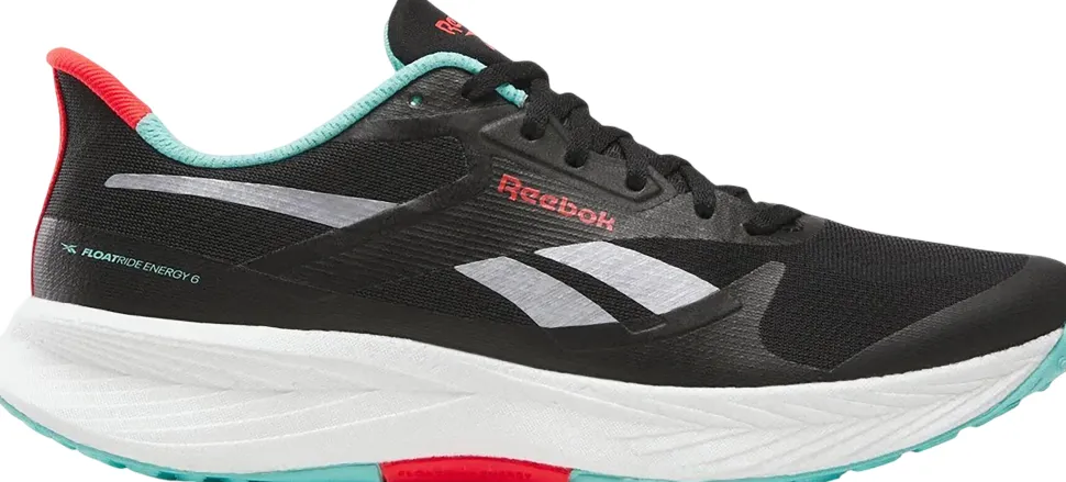 Floatride Energy 6 Road Running Shoes - Men's
