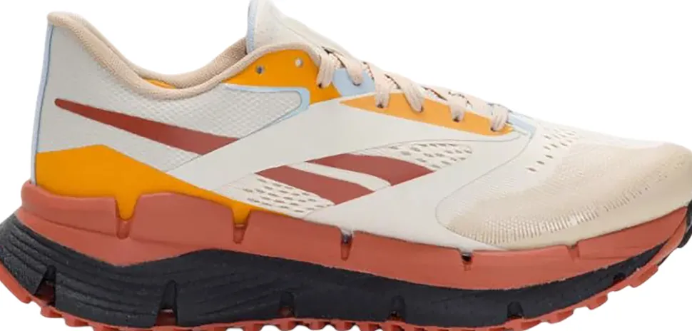 FloatZig 1 Adventure Trail Running Shoes - Men's