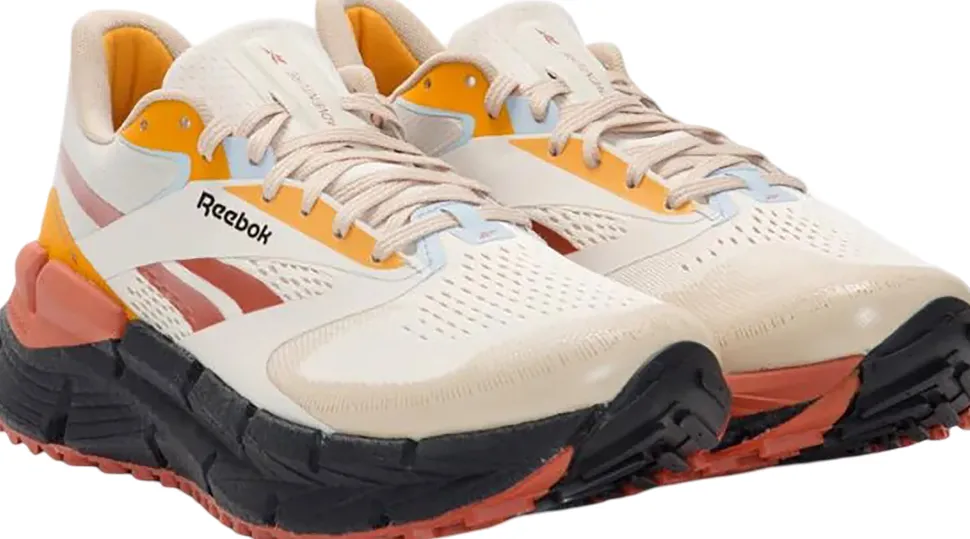 FloatZig 1 Adventure Trail Running Shoes - Men's