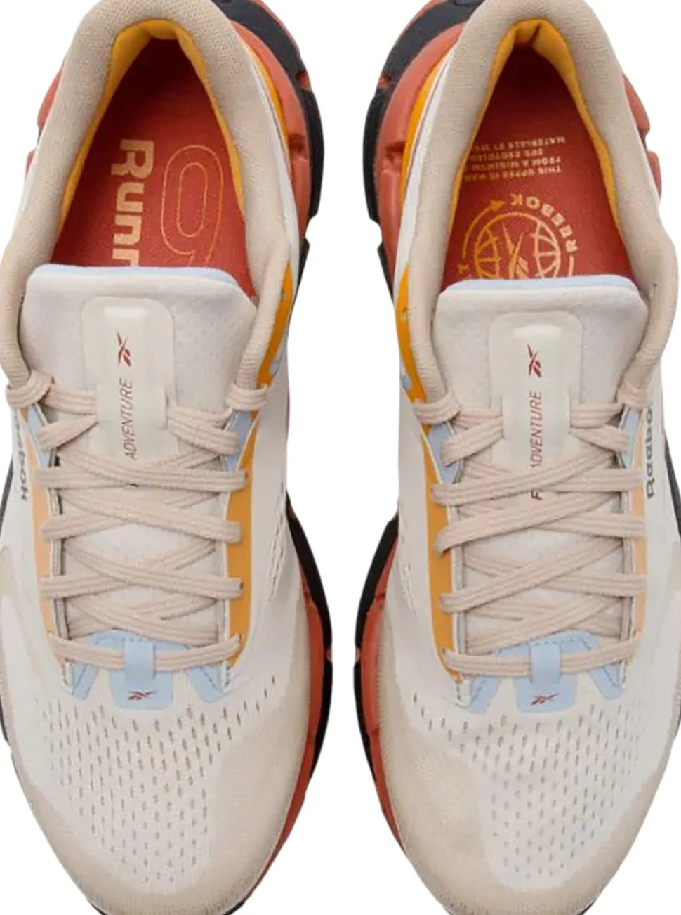 FloatZig 1 Adventure Trail Running Shoes - Men's