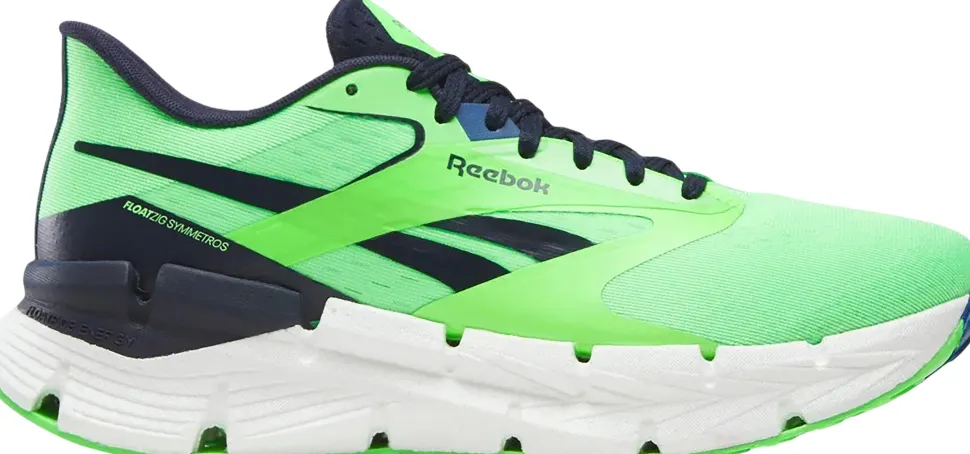 FloatZig Symmetros Road Running Shoes - Men's