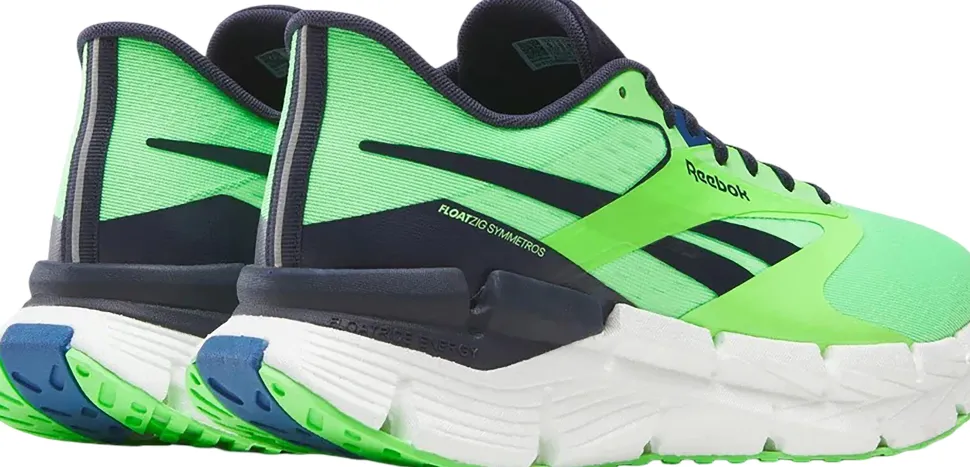 FloatZig Symmetros Road Running Shoes - Men's