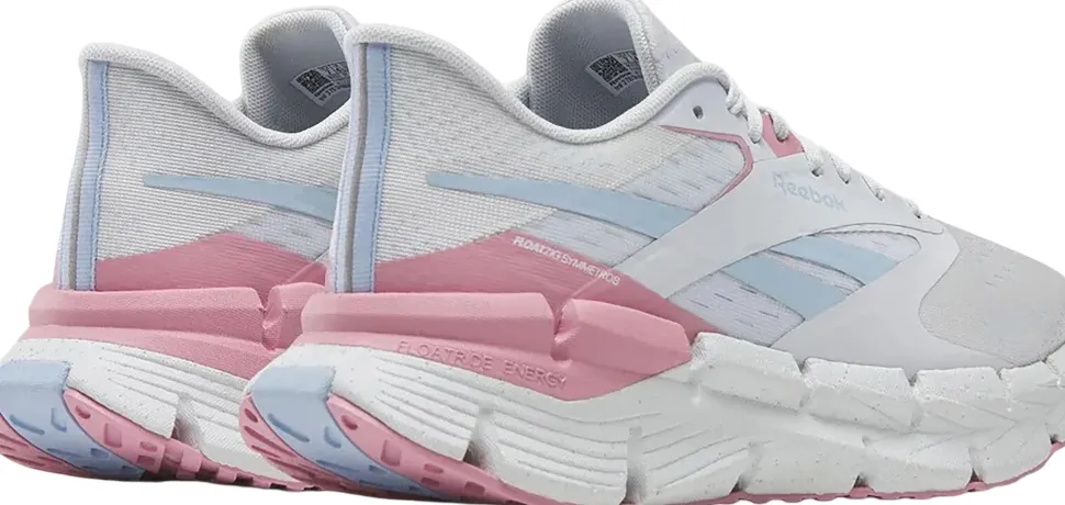FloatZig Symmetros Running Shoes - Women's
