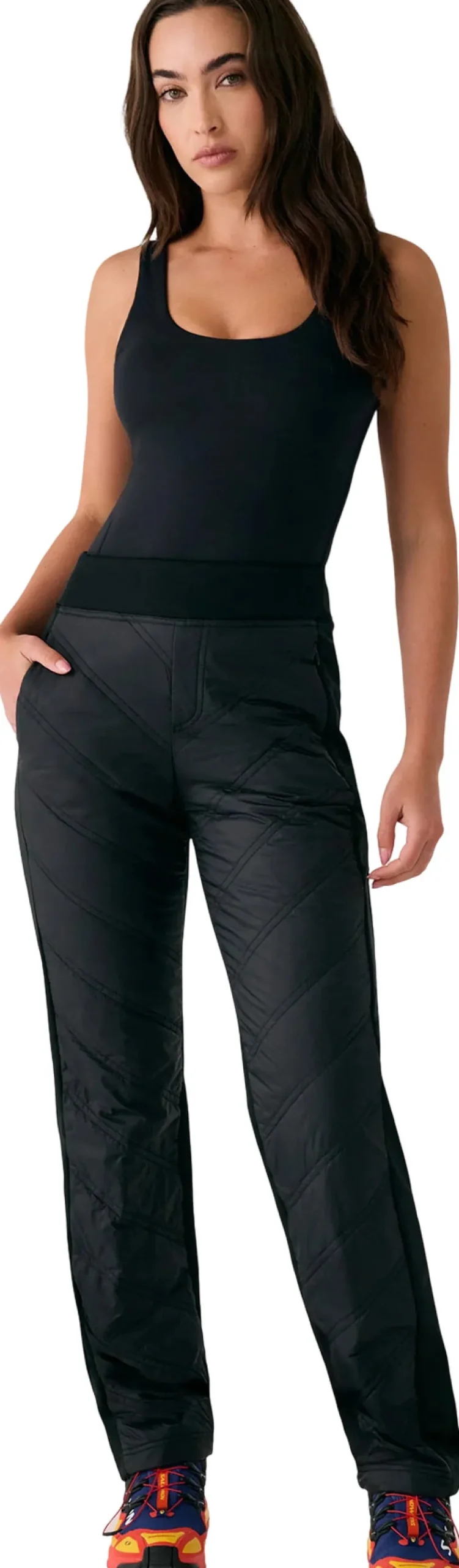 Flor Pants - Women's