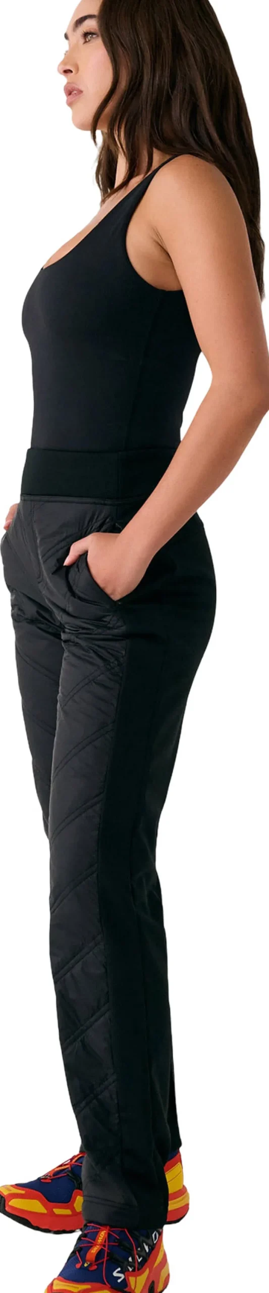 Flor Pants - Women's