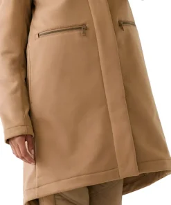 Flor Softshell Jacket - Women's