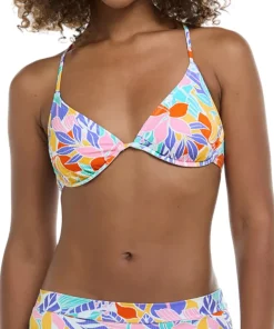 Floret Patsy Bikini Top - Women's