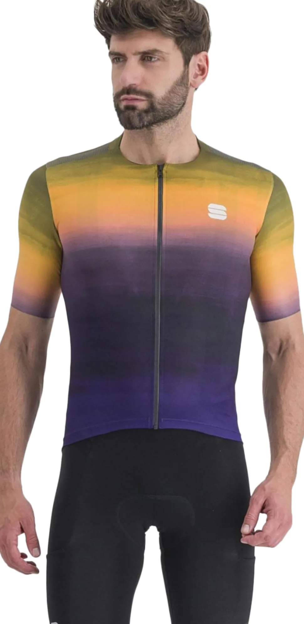 Flow Supergiara Jersey - Men's