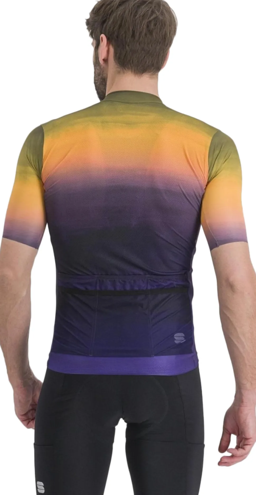Flow Supergiara Jersey - Men's