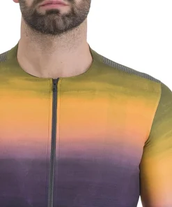 Flow Supergiara Jersey - Men's
