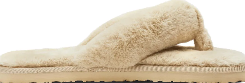 Fluff Flip Shoes - Boxed - Women's
