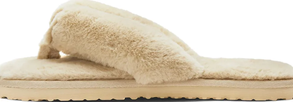 Fluff Flip Shoes - Boxed - Women's