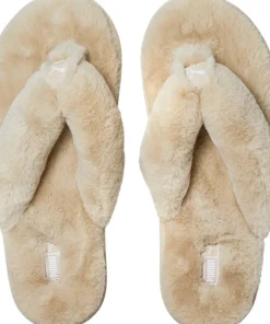 Fluff Flip Shoes - Boxed - Women's