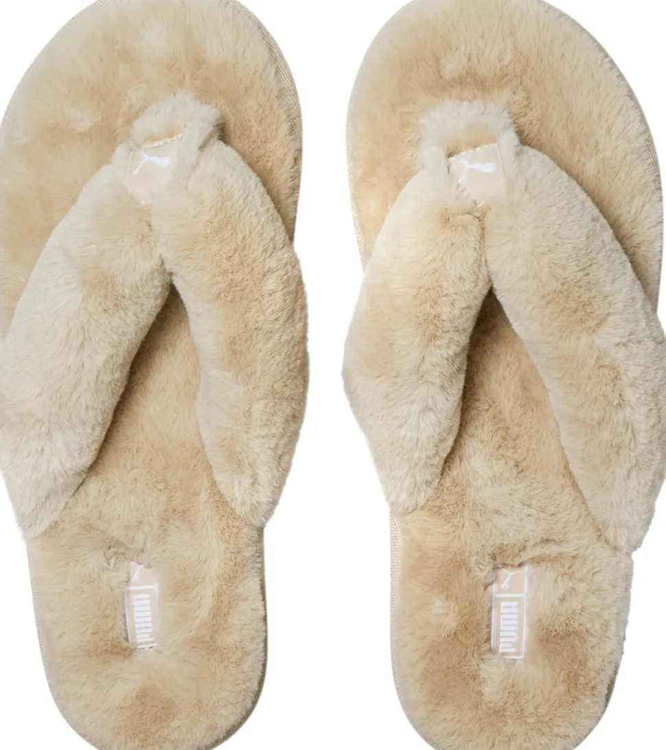 Fluff Flip Shoes - Boxed - Women's