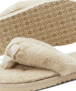 Fluff Flip Shoes - Boxed - Women's