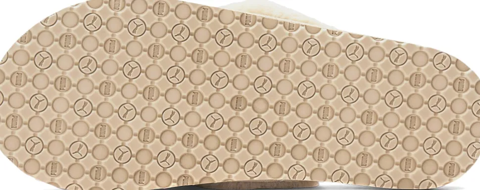 Fluff Flip Shoes - Boxed - Women's