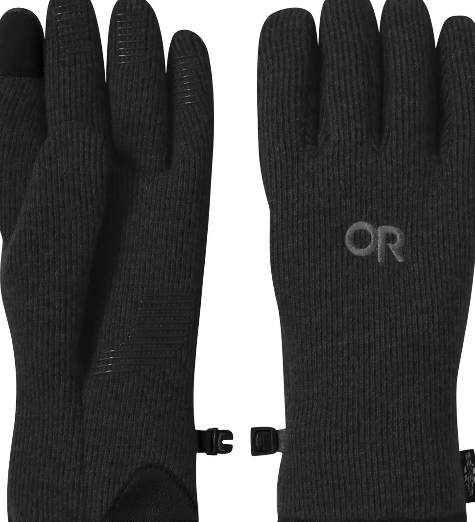 Flurry Sensor Gloves - Men's