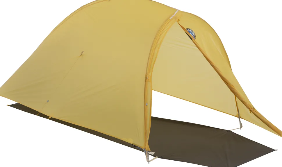 Fly Creek HV UL1 Bikepack Tent - 1-person
