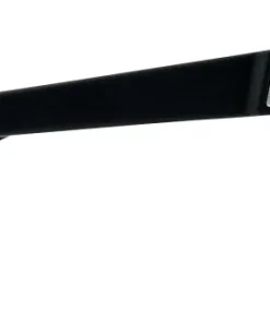 Flynn 5050 Sunglasses - Soft Matte Black - HD Plus Gray Green Lens