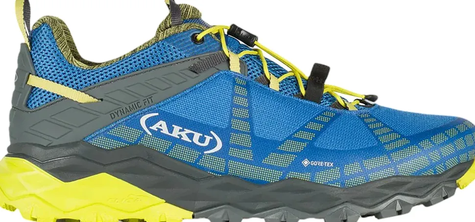 Flyrock GTX Hiking Shoes - Men's