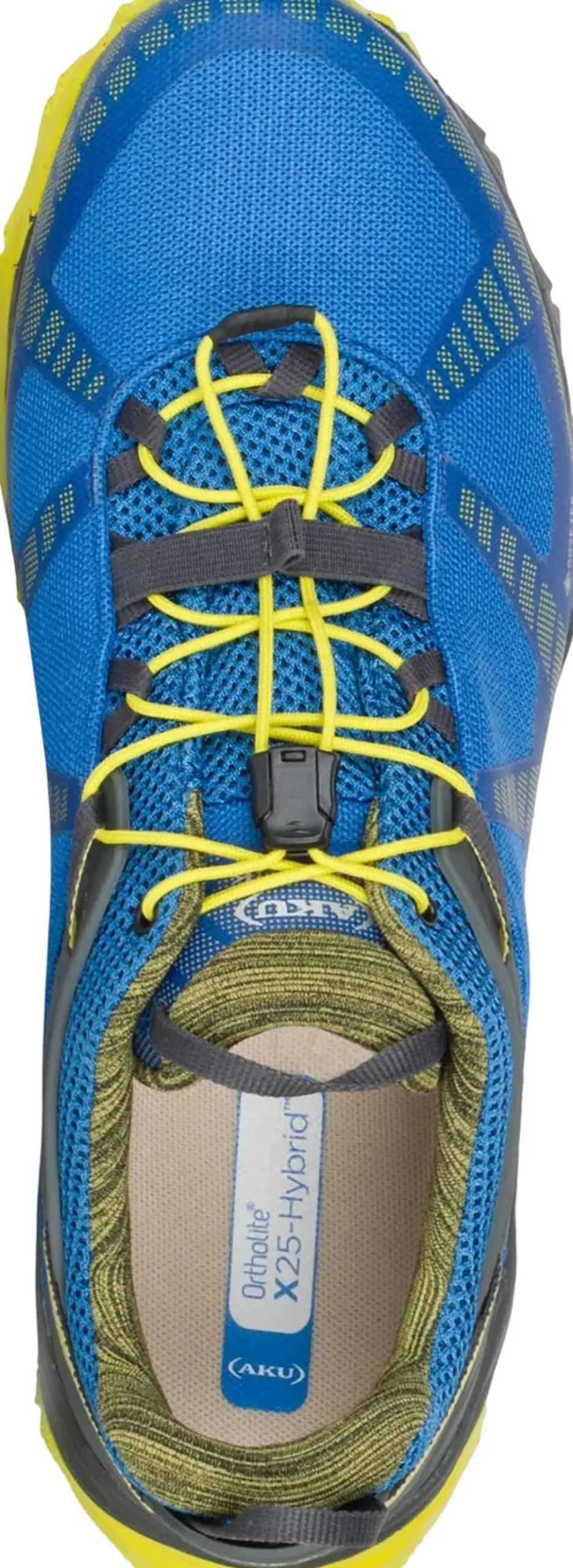 Flyrock GTX Hiking Shoes - Men's