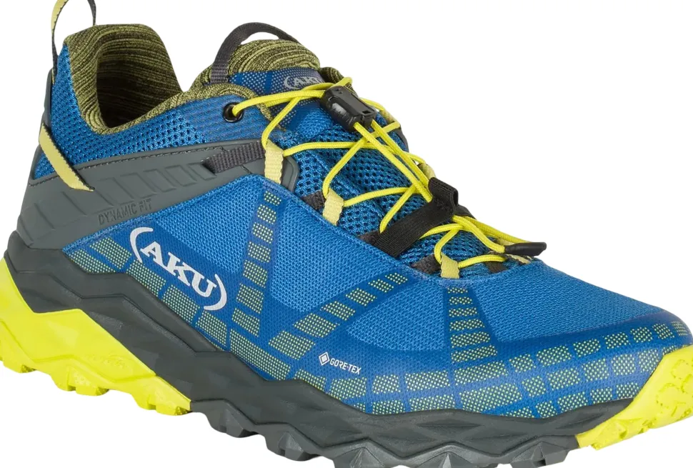 Flyrock GTX Hiking Shoes - Men's