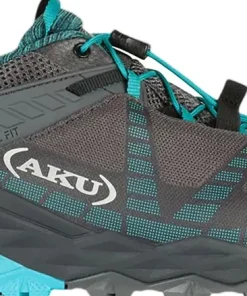 FlyRock Hiking Shoes - Women's