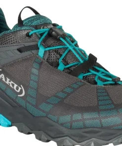 FlyRock Hiking Shoes - Women's