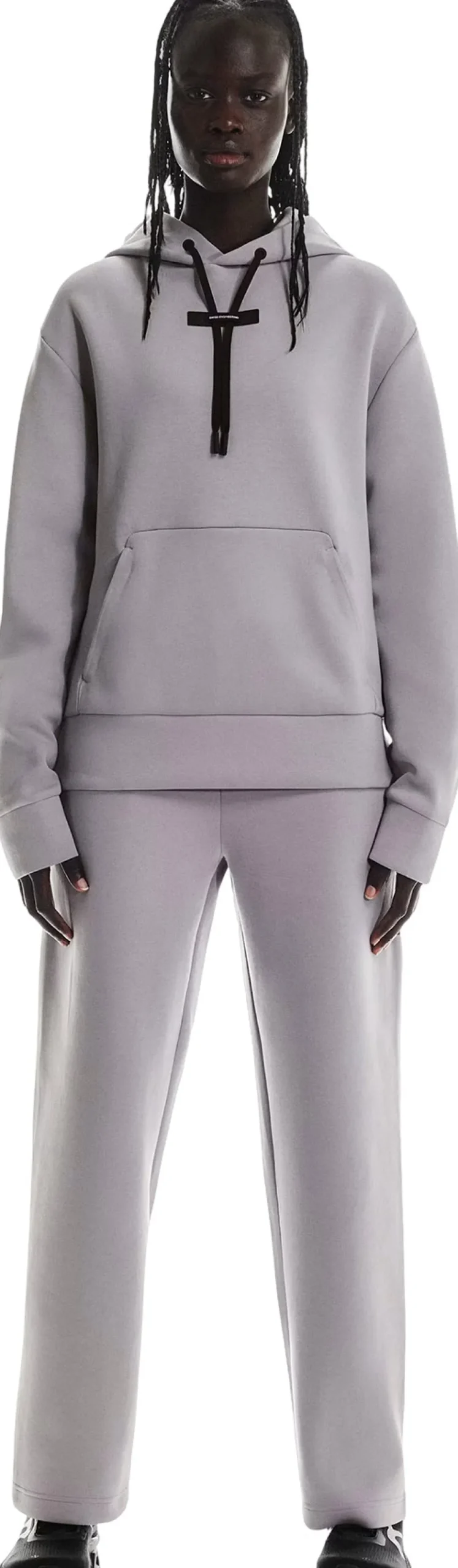 Focus Tech Hoodie - Women's