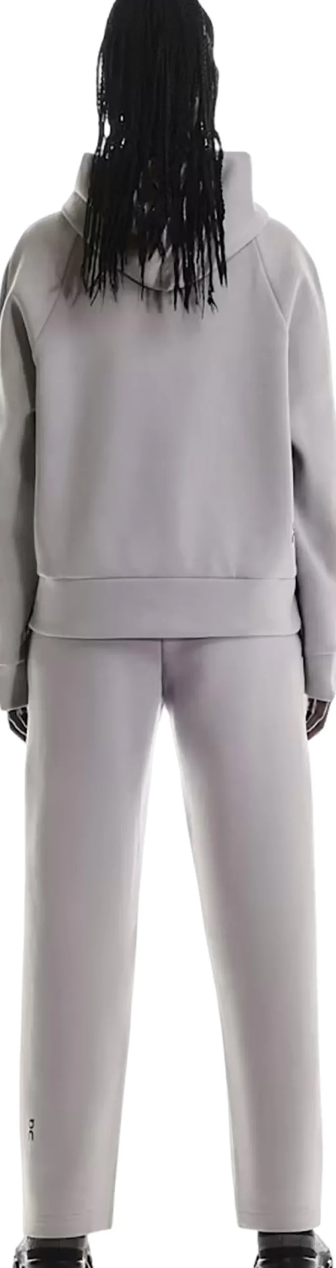 Focus Tech Hoodie - Women's