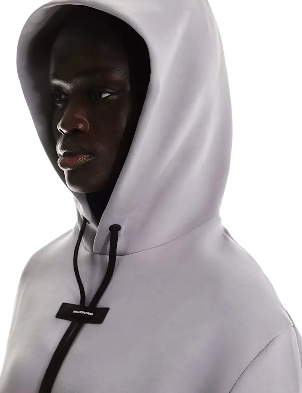 Focus Tech Hoodie - Women's